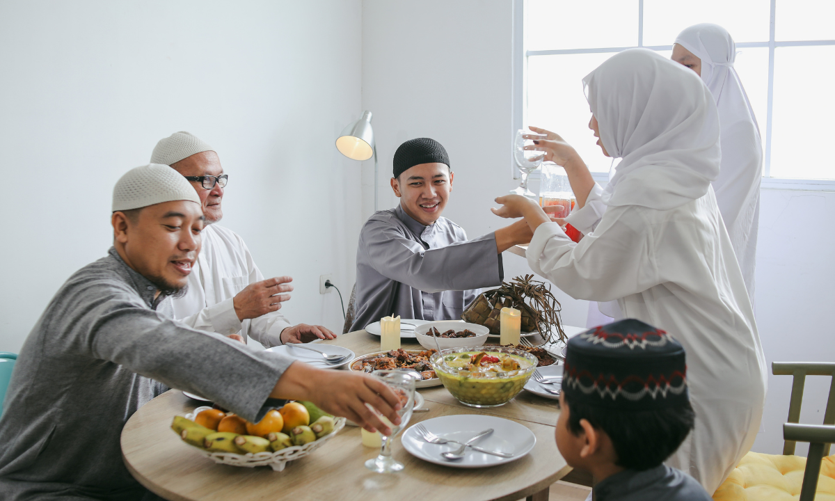 Best iftars for Ramadan 2026 in Abudhabi