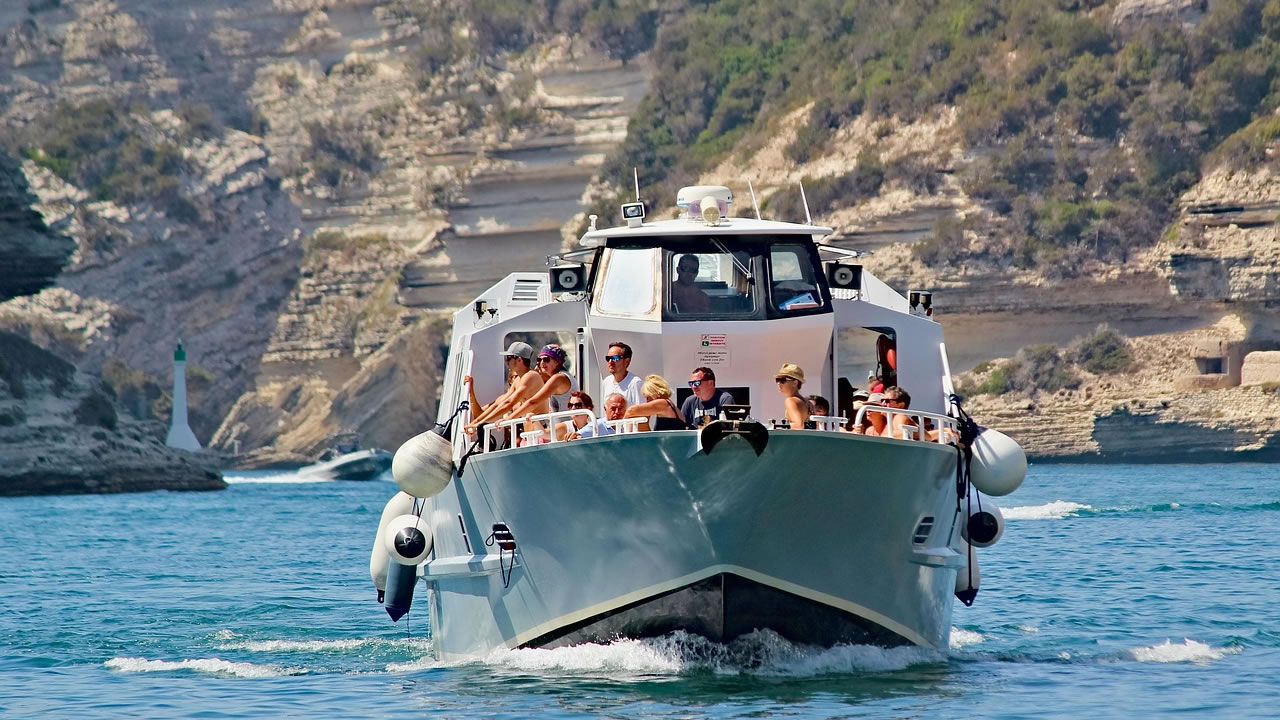 Ras Al Khaimah Cruise Tourism