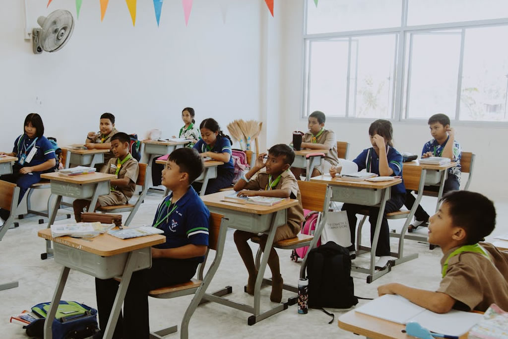 Ras Al Khaimah Indian Schools