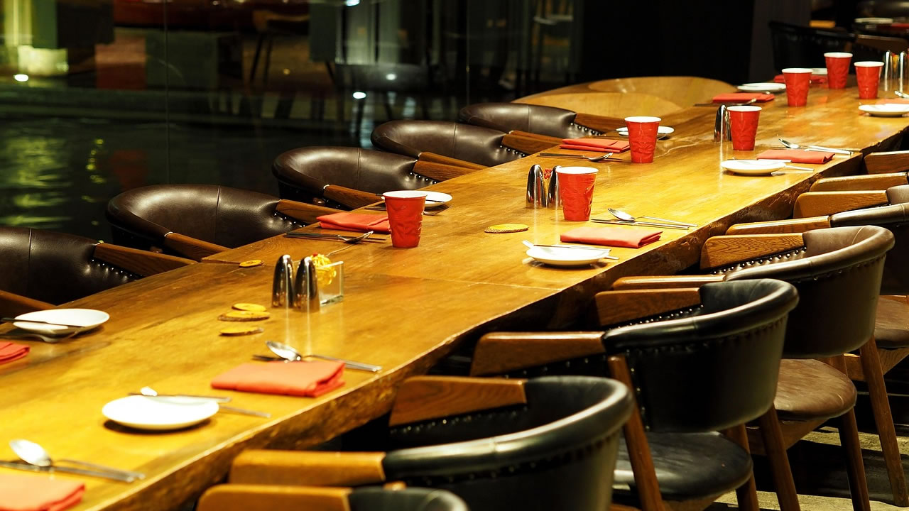 Restaurants Near Ras Al Khaimah Airport              