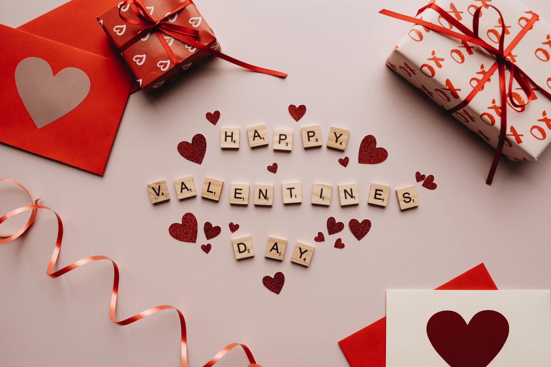 valentines day