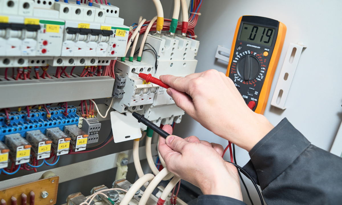 10 Best Electricians in Abu Dhabi for Safe and Reliable Electrical Work