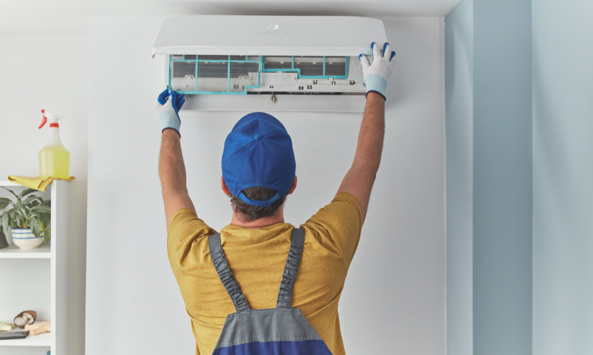 Top 10 AC Repair Services in Ras Al Khaimah for Fast and Reliable Cooling Fixes