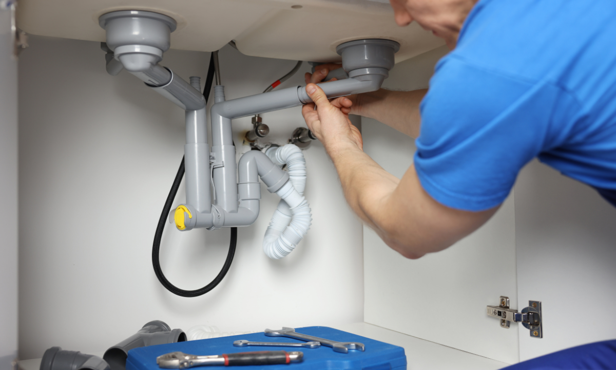Top 10 Plumbers in Ras Al Khaimah for Quick and Professional Repairs