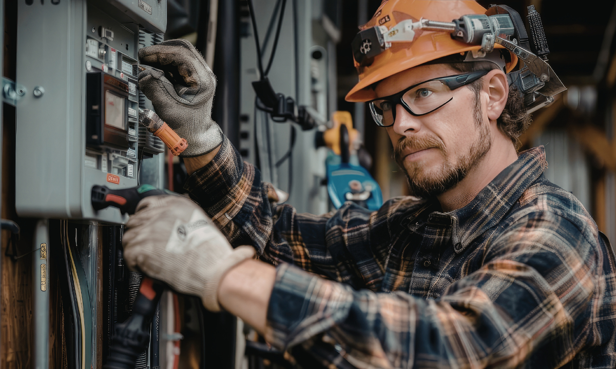 Top 10 Electricians in Ras Al Khaimah for Safe and Reliable Electrical Work