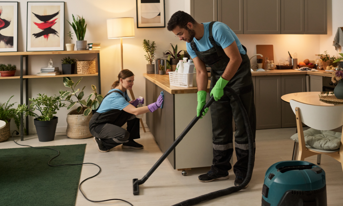Top 10 Home Cleaning Services in Ras Al Khaimah for a Spotless Home