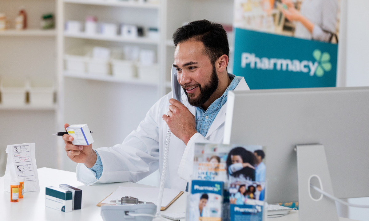 Abu Dhabi Pharmacy