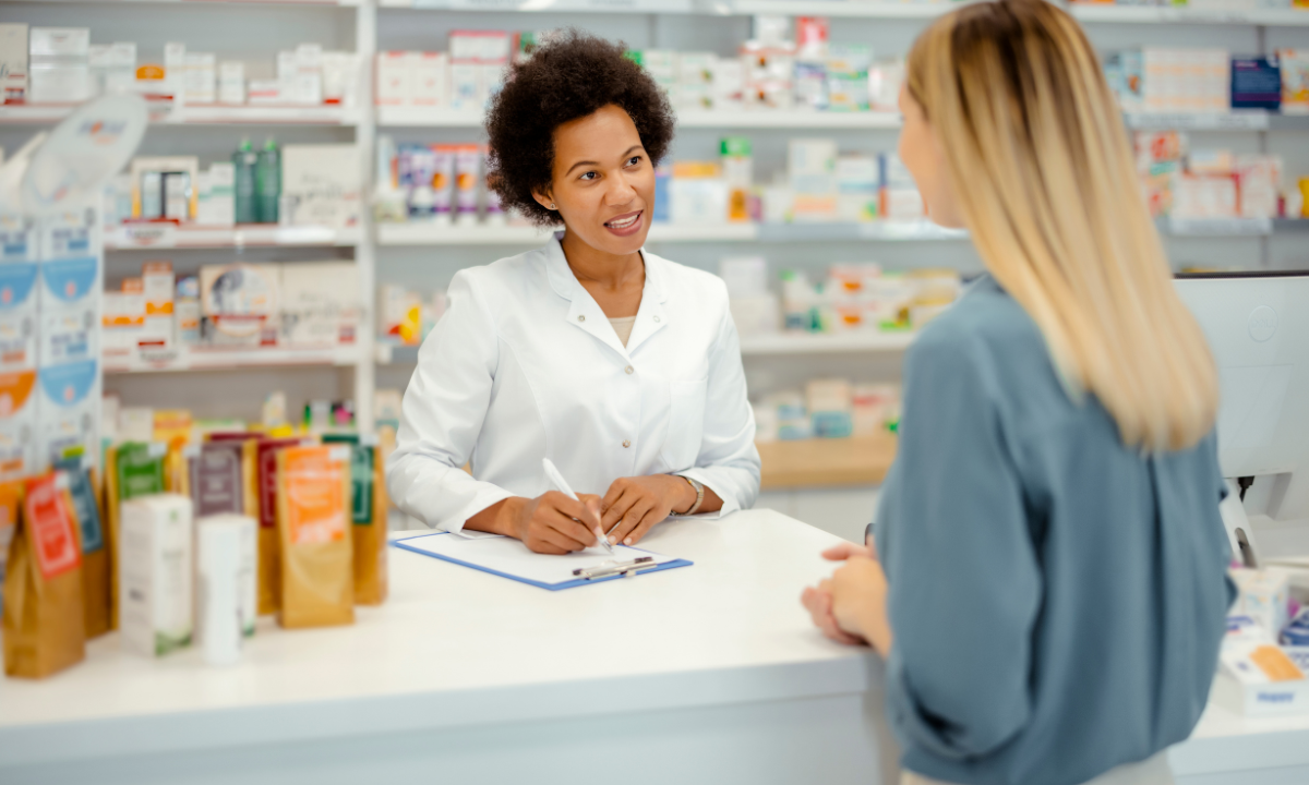 RAK Pharmacy