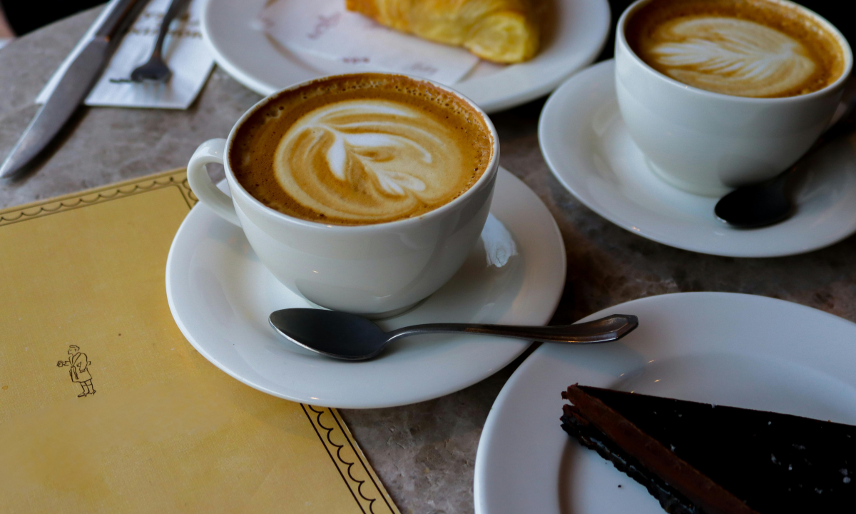 RAK cafes