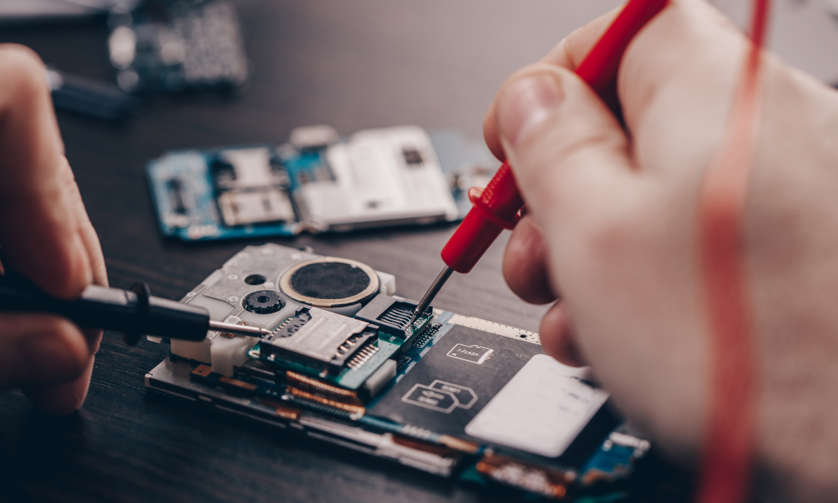 Top 10 Mobile Repair Shops in Ras Al Khaimah for Quick Smartphone Fixes