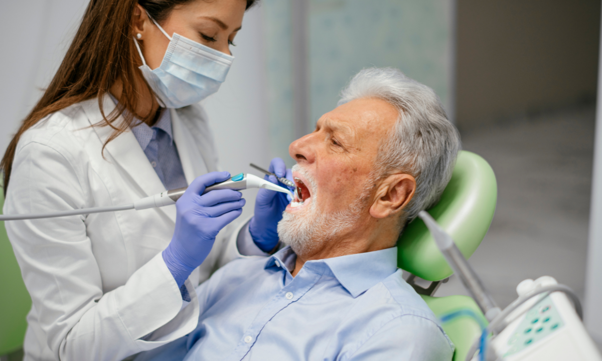 Abu Dhabi Dentists
