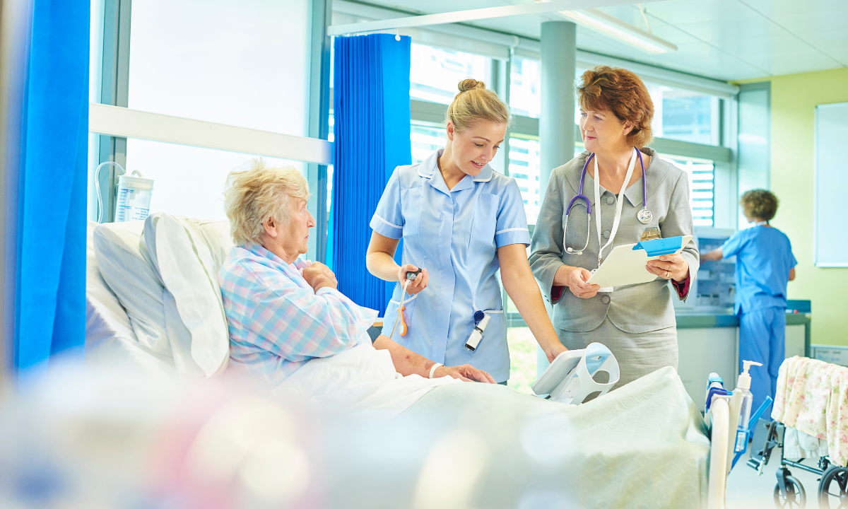Abu Dhabi hospitals