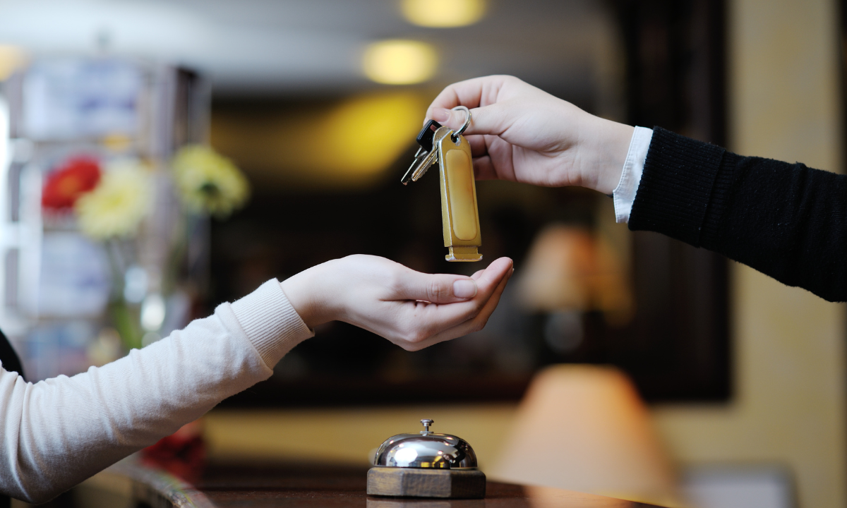 Hotels in Al Jurf, Ajman