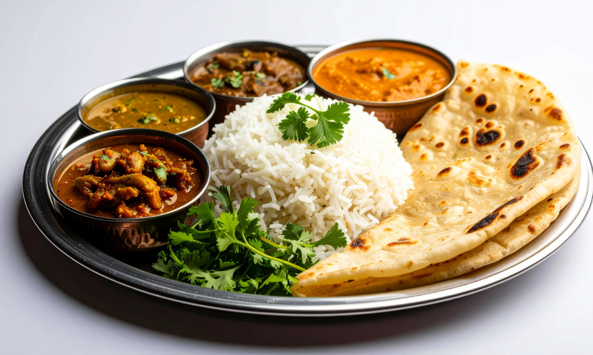 Indian Restaurants in Al Rashidiya, Ajman