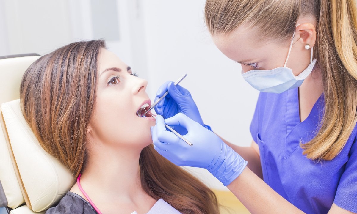 RAK Dentists
