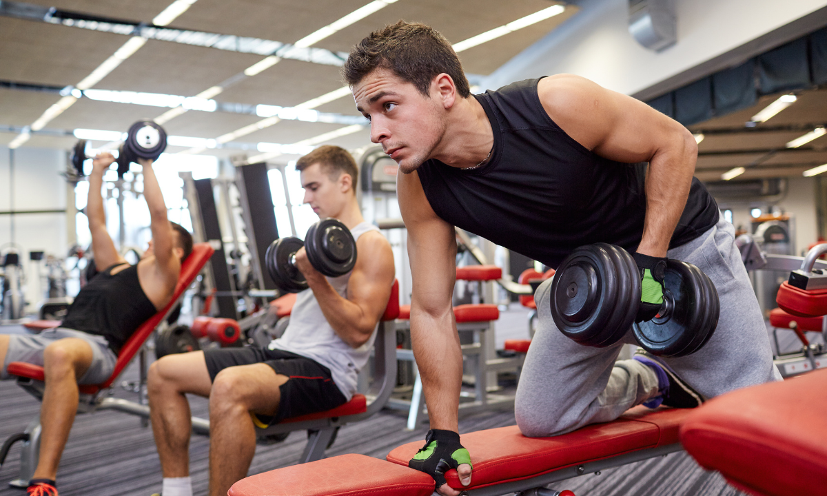 RAK gyms