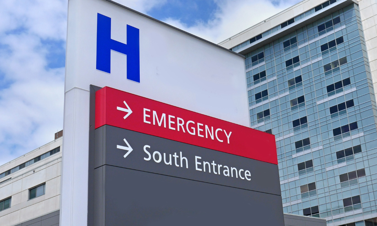RAK hospitals