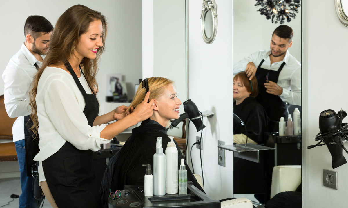 Top 10 Salons in Ras Al Khaimah for Beauty and Haircare