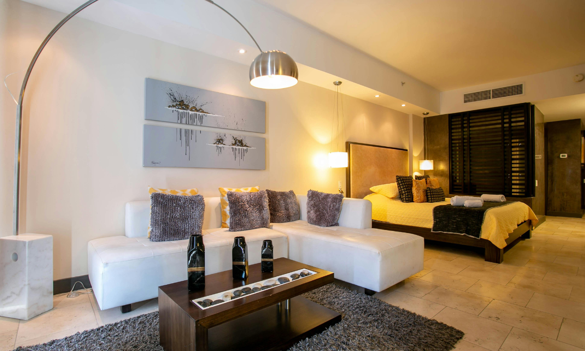 Hotel Apartments in Ajman Downtown