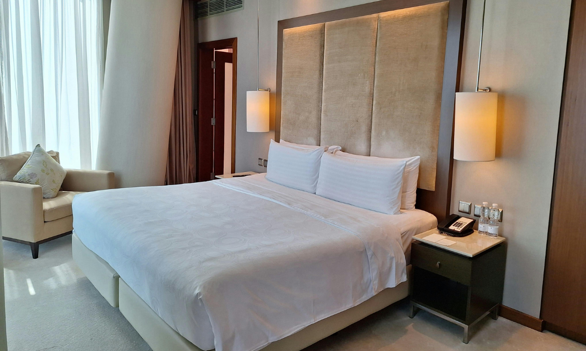 Hotel Apartments in Al Nuaimia