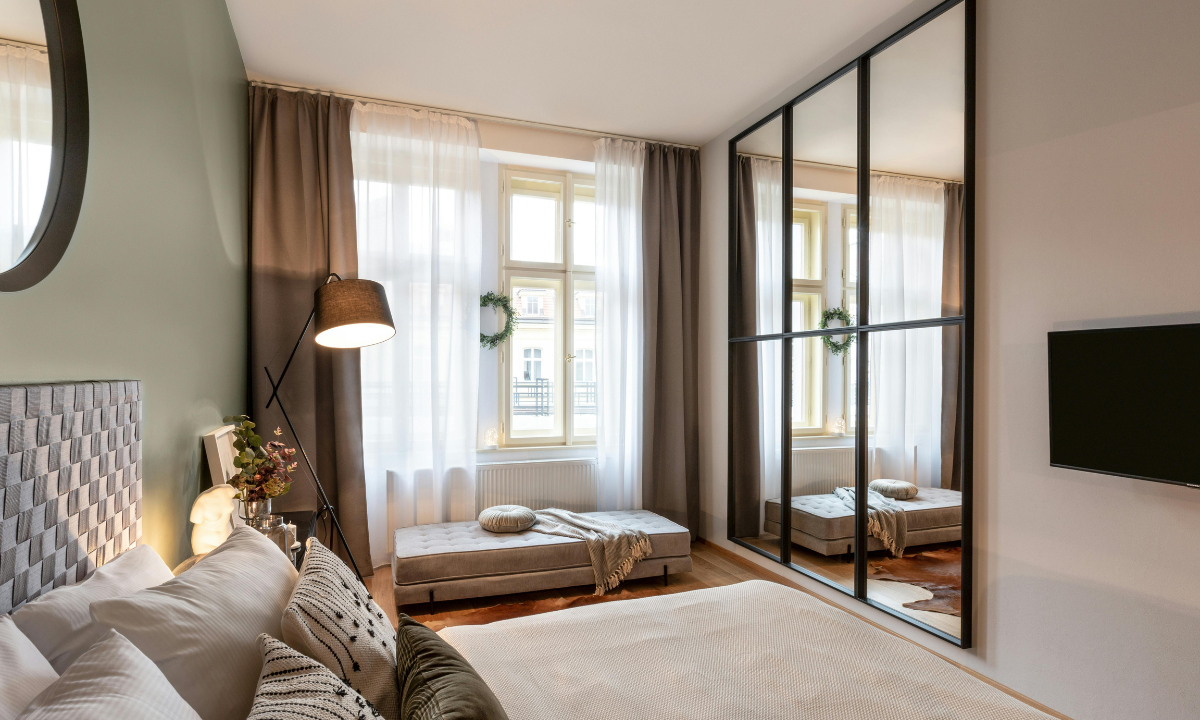 Hotel Apartments in Al Rashidiya, Ajman