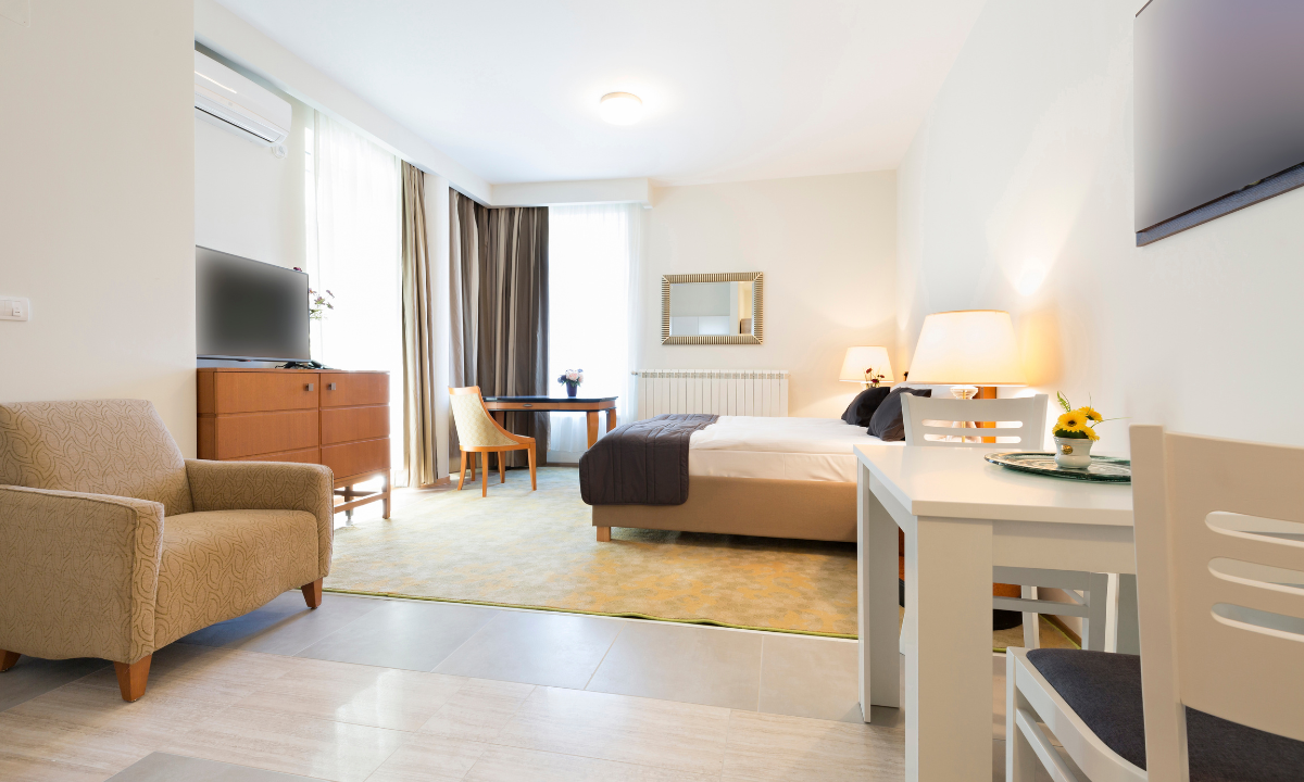 Hotel Apartments in Al Rawda, Ajman