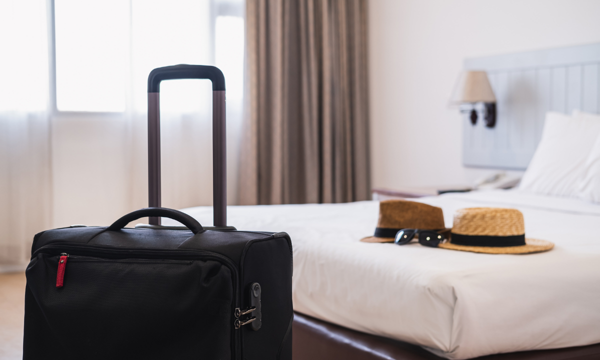 Hotels in Al Mowaihat, Ajman