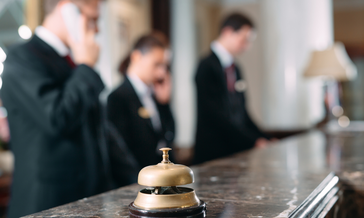 Hotels in Downtown Dubai