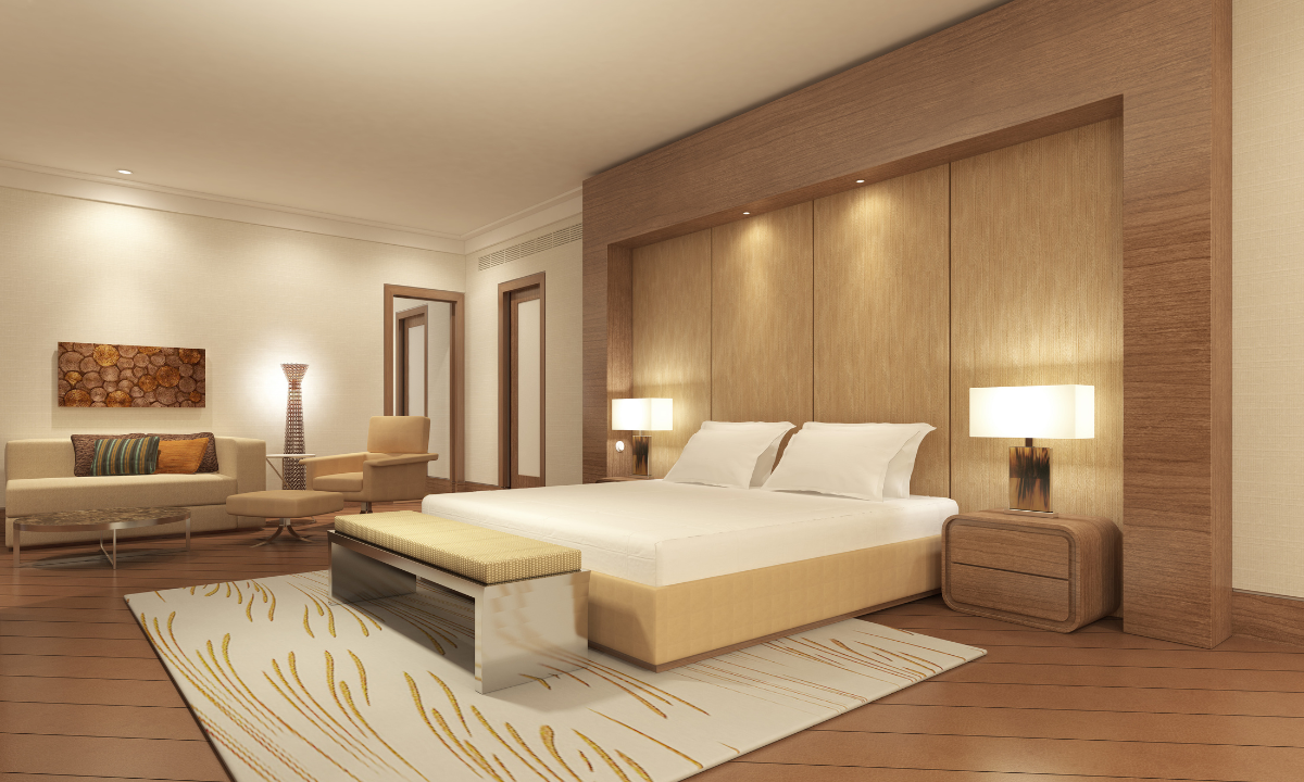 Hotels in Al Nakheel, RAK