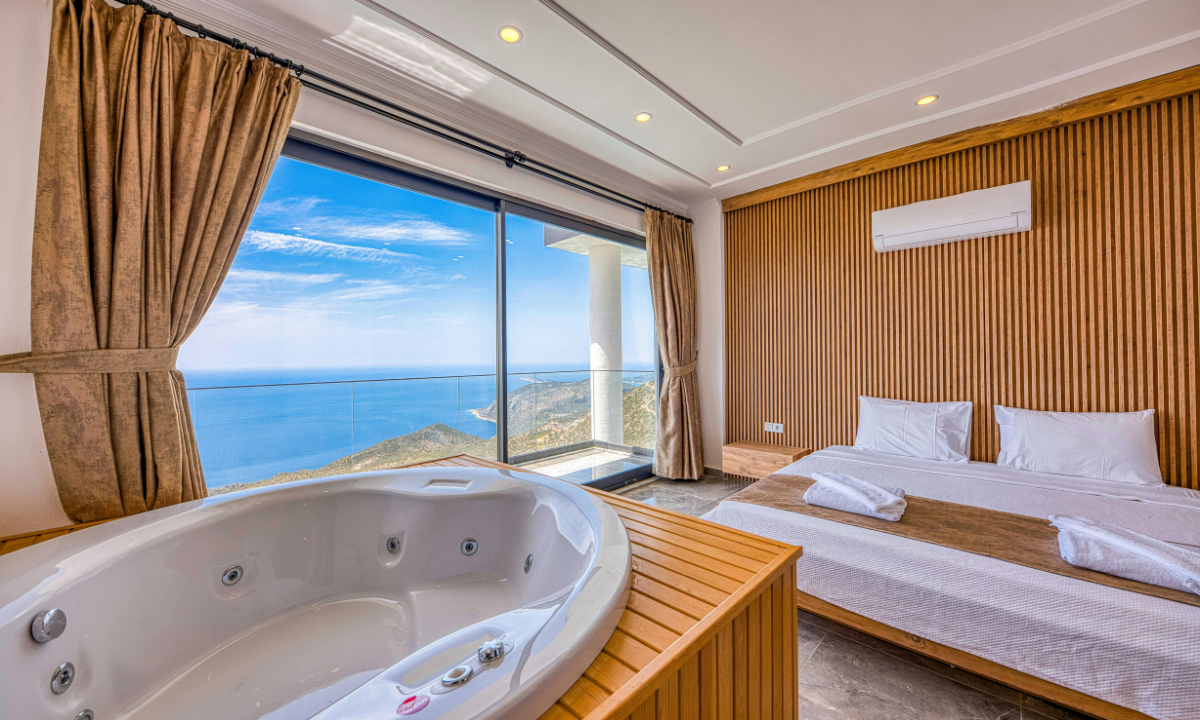 Hotels in Business Bay, Dubai.