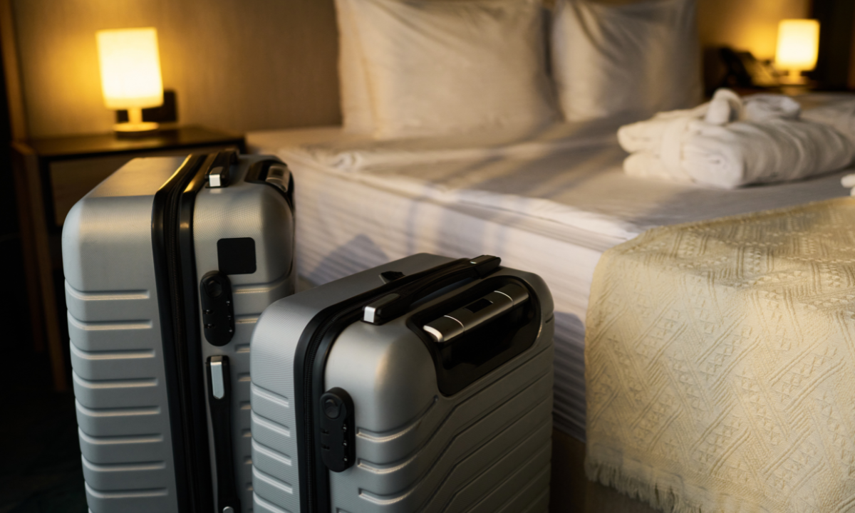Hotels in Dafan Al Khor, Ras Al Khaimah