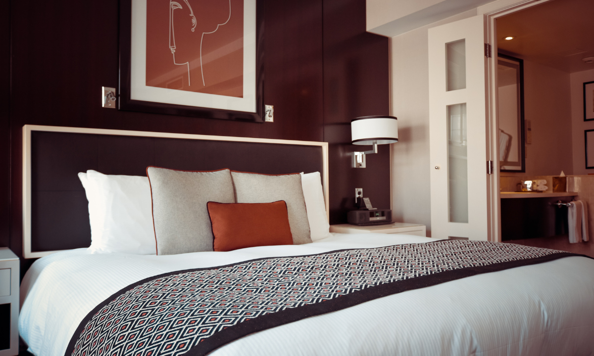 Hotels in Dubai Hills Estate, Dubai.