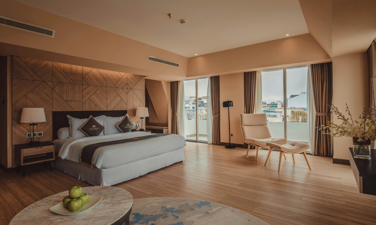 Hotels in Khuzam, Ras Al Khaimah