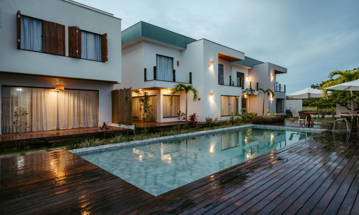 Villas in Al Hamra Village, Ras Al Khaimah