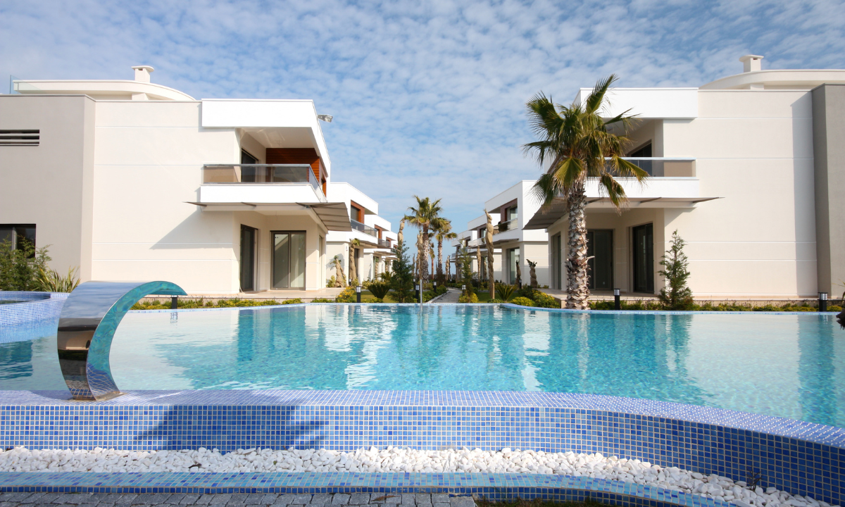 Villas in Dafan Al Khor, Ras Al Khaimah