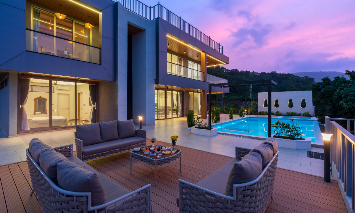 Villas in Khuzam, Ras Al Khaimah