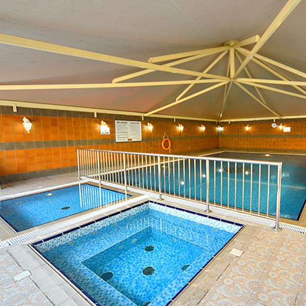 Emirates Stars Hotel Apartments Dubai front view