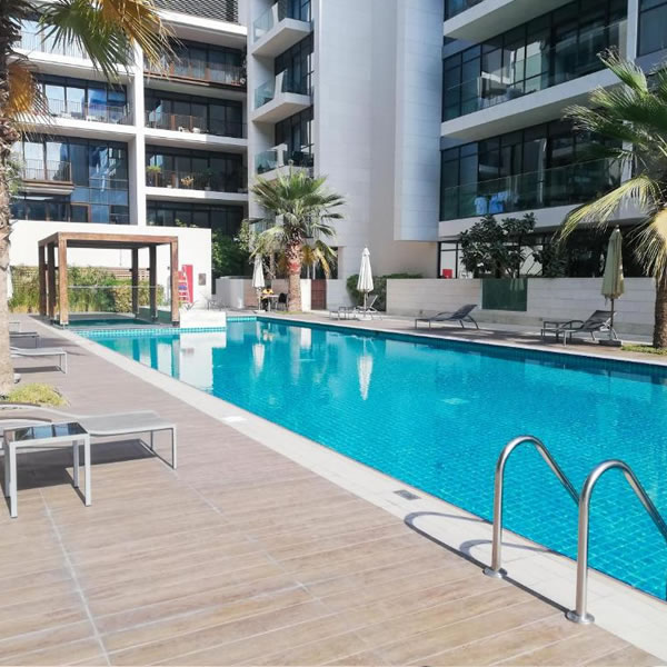 3B-City Walk 13B-105 front view