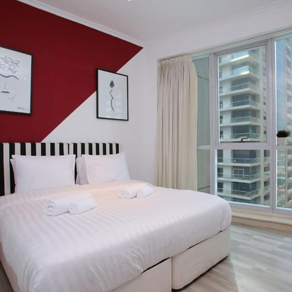 Allsopp & Allsopp - Torch Tower front view