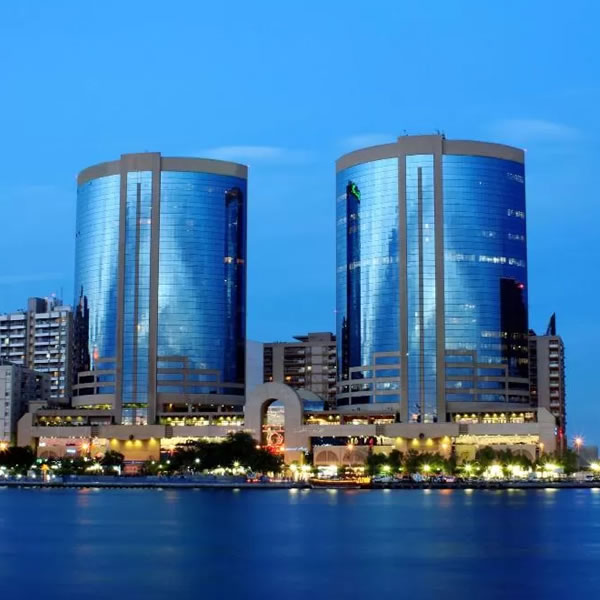 Best Western Plus Pearl Creek front view