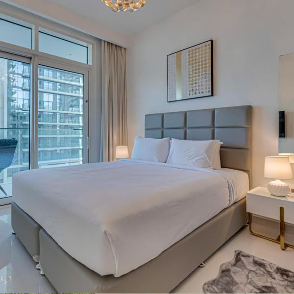 Brand New Apartment in Sunrise Bay at the Beachfront front view