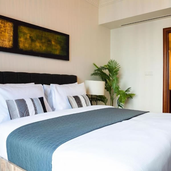 Maison Privee - Al Yass front view