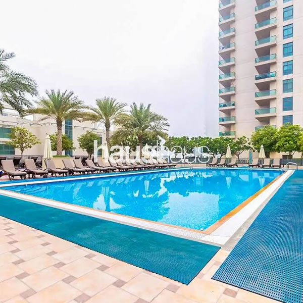 The Lofts by haus & haus front view