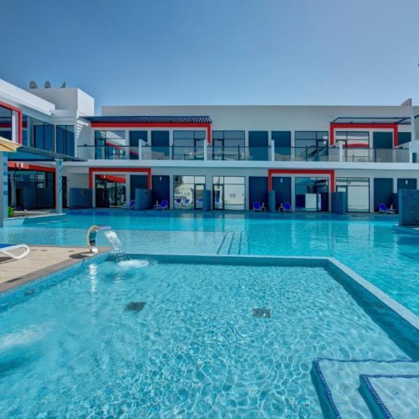 KAYhomes front view