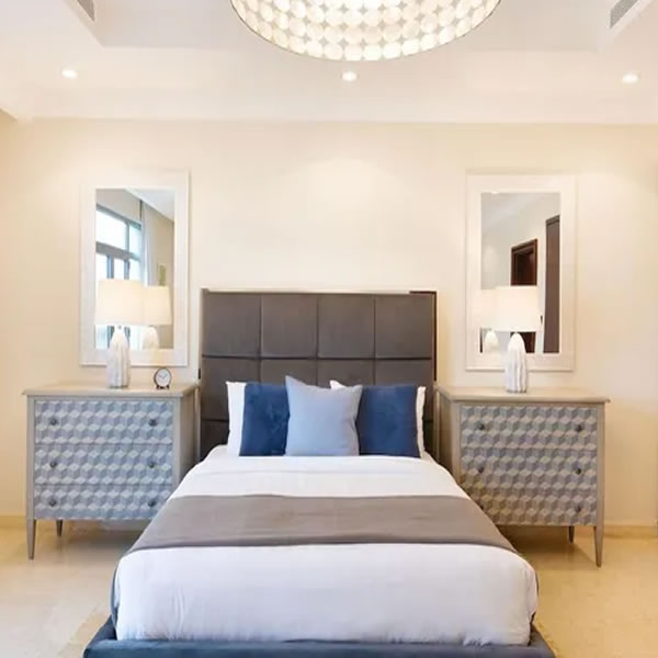 Maison Privee Private Pool and Beach Access Villa w/ Cinematic Vws